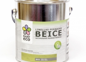 Lineļļas BEICE 1l