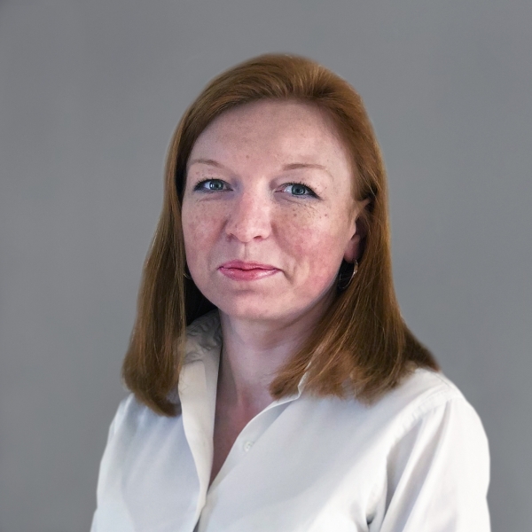 Olga Starkova