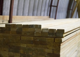 Lapegles brusa 30x75