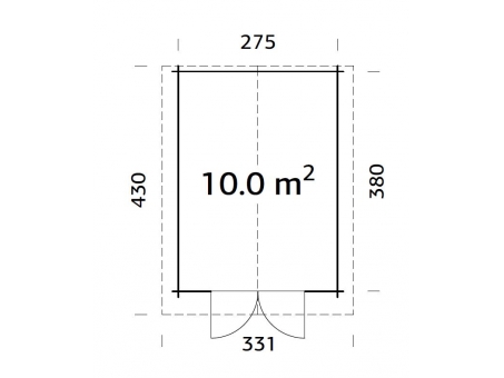 KDM 10.1